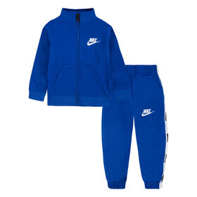 Ensemble Nike - Bleu
