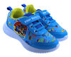 Paw Patrol Athletic Shoe Size 9