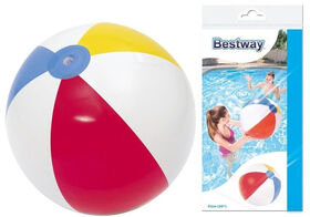 Ballon de plage 20"