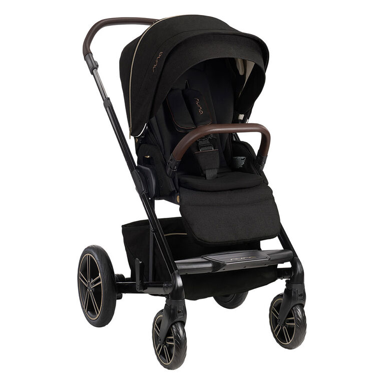 Nuna MIXX next Stroller - Riveted