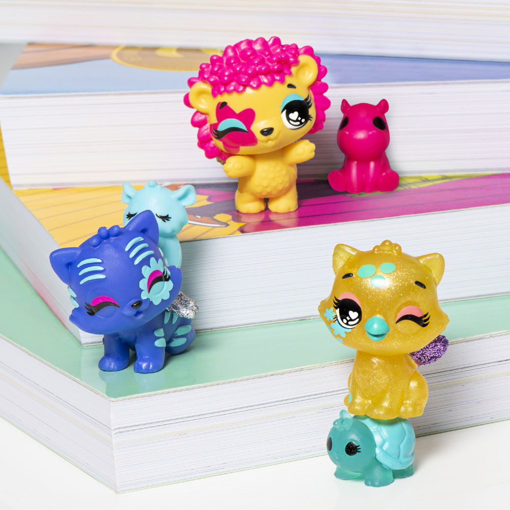 Hatchimals 3 store