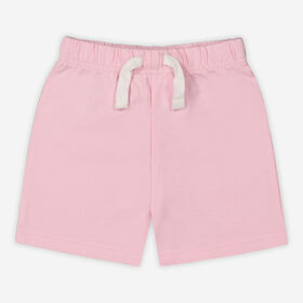 Rococo Shorts Pink 0-3 Months