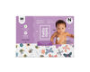 Hello Bello - Club Diaper Bees/Butterflies - Size Newborn