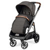 Peg Perego - Veloce Stroller Fiat 500