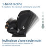 Maxi-Cosi Kani All in One Carseat