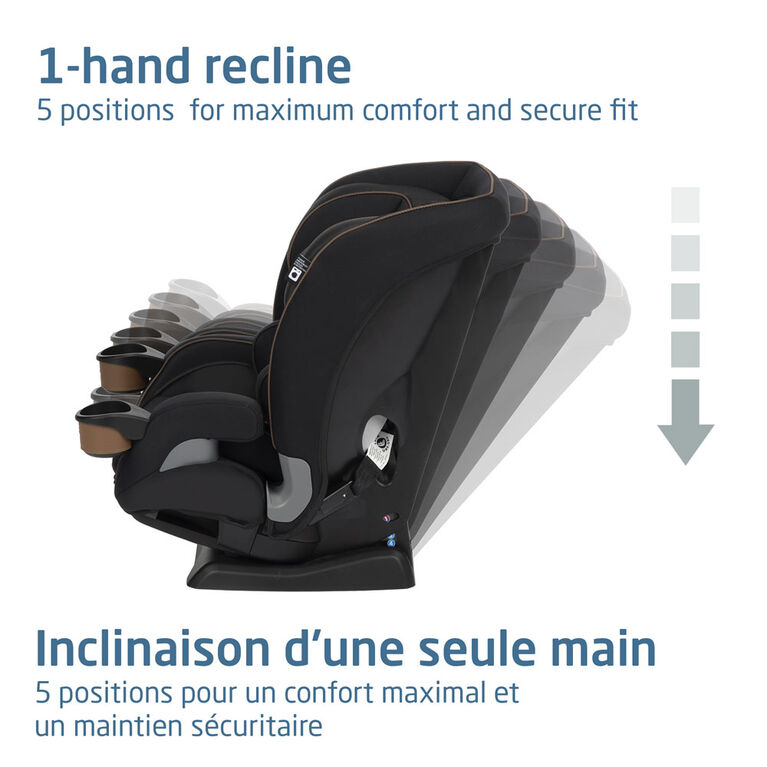 Maxi-Cosi Kani All in One Carseat