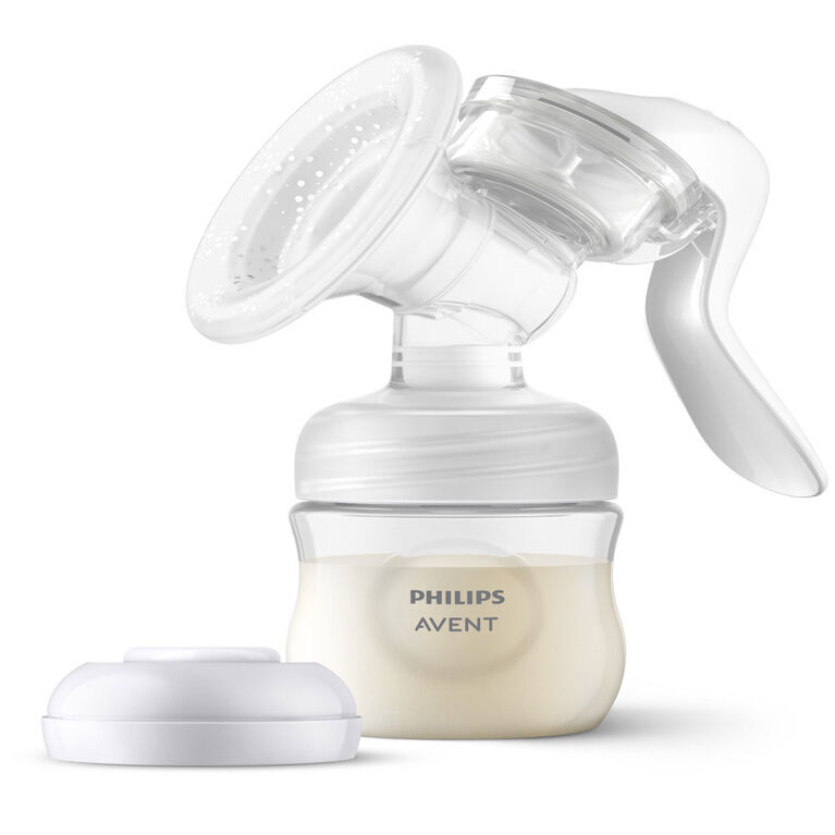 Avent Manual Breast Pump