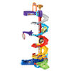 VTech Go! Go! Smart Wheels Ultimate Corkscrew Tower - English Edition