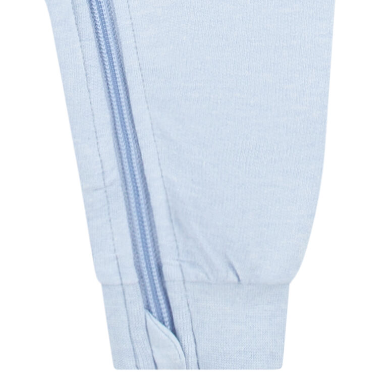 Combinaision Nike - Bleu