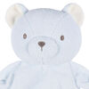 Just Born - Couverture de sécurité Lovey - Ours