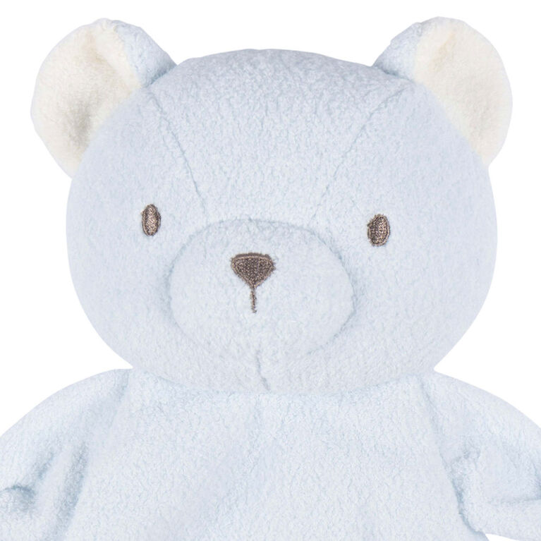 Just Born - Couverture de sécurité Lovey - Ours