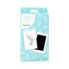 Pearhead Tampon d'encre « non salissant ».