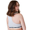 Bravado Designs Original Full Cup Nursing Bra, Dove Heather