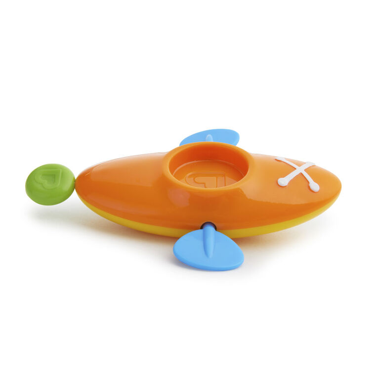 Paddlin Penguin Bath Toy