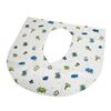 Summer Infant - Paquet de 10 couvre-si&egrave;ges de toilette Clean & Green - Version anglaise