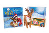 Elf Pets: Reindeer - English Edition