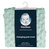 Gerber Childrenswear - Housse de matelas à langer - Dino Time