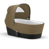 Cybex Gazelle S Cot - Classic Beige