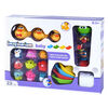 Imaginarium Baby - Splash N Fun Bath Time - 23 Pcs