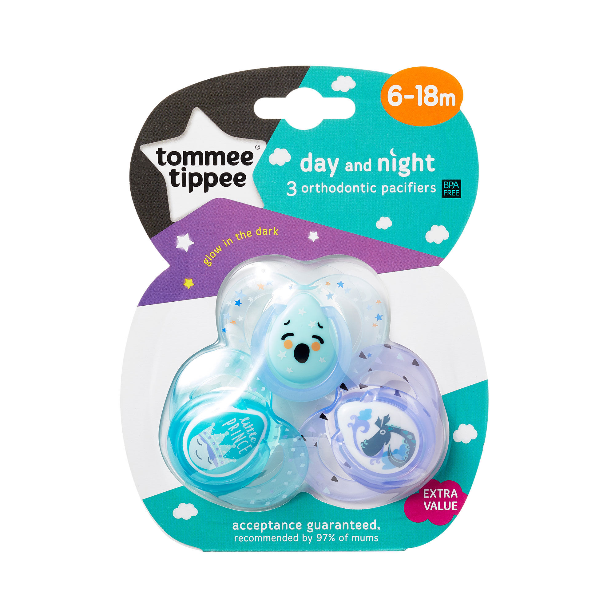 tommee tippee teddy
