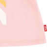 Levi's Sun Top and Shorts Set - Quartz Pink - Size 12M