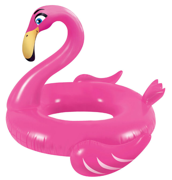 Incredible Novelties Giant Flamingo Pool Float Toys R Us Canada