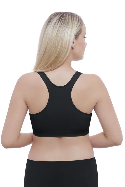 Medela Sleep Bra - Black, Large