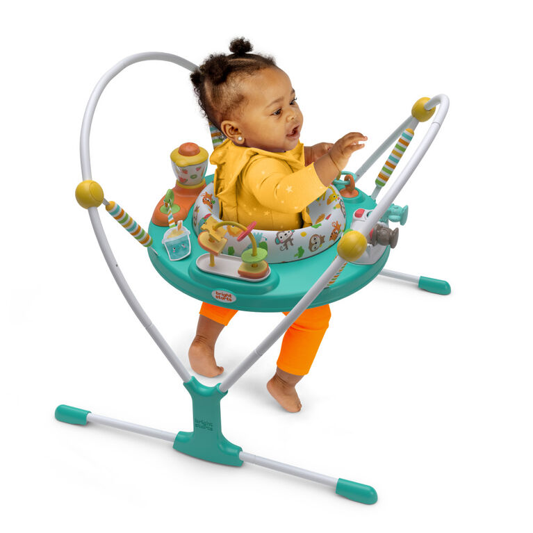 Sauteur d'Activit&eacute;s de Bright Starts Cooking Up Fun