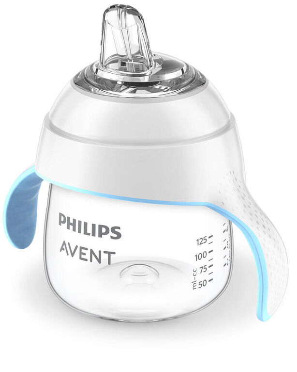 Avent Natural Trainer Sippy Cup