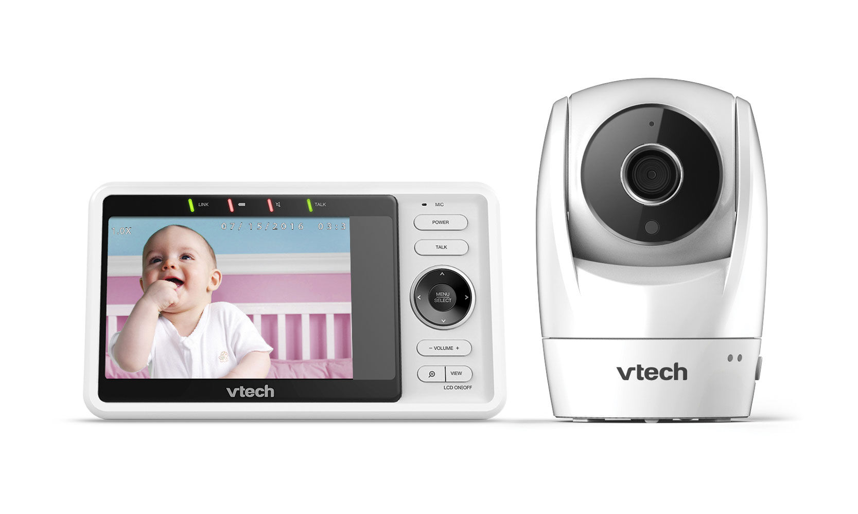 Vtech rm5762 shop additional camera