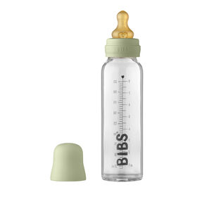 Bibs Sage Baby Bottle Set Latex 225Ml
