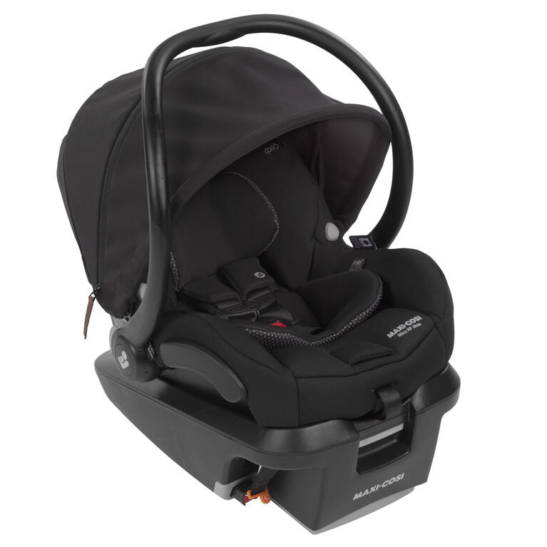 Mico XP Max - Essential Black | Babies R Us Canada