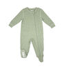 Juddlies - Breathe EZE Sleeper Olive Fleck - XL 18-24 m
