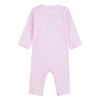 Nike Coverall - Pink Foam - Size 6M