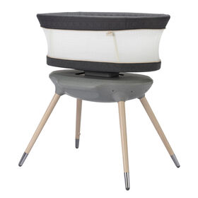 Maxi-Cosi Starling Smart Bassinet - Onyx