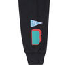 Nike Futura Colorblocked Crew Set - Black - Size 12 Months