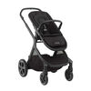 Nuna DEMI Grow Stroller - Caviar