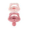 Itzy Ritzy - Sweetie Soother Ortho Paci 0-6 Pink