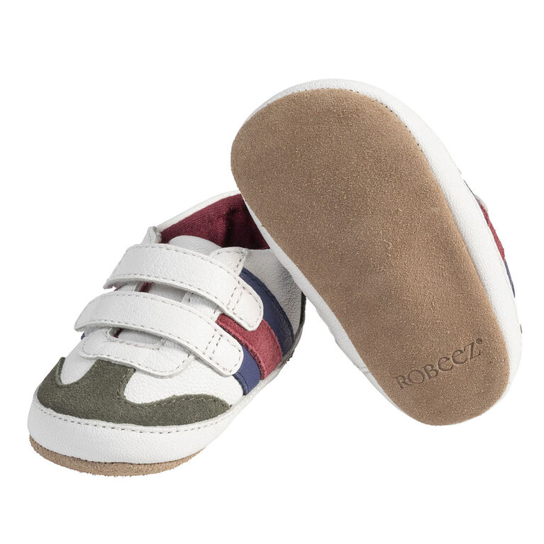 Robeez First Kicks Jayden Multi 03M Babies R Us Canada