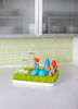 Boon Lawn Countertop Drying Rack - Green/White