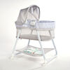 Ingenuity Lullanight Soothing Bassinet - Gem