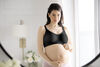 Medela Maternity and Nursing Ultimate BodyFit Bra, Small - Chai