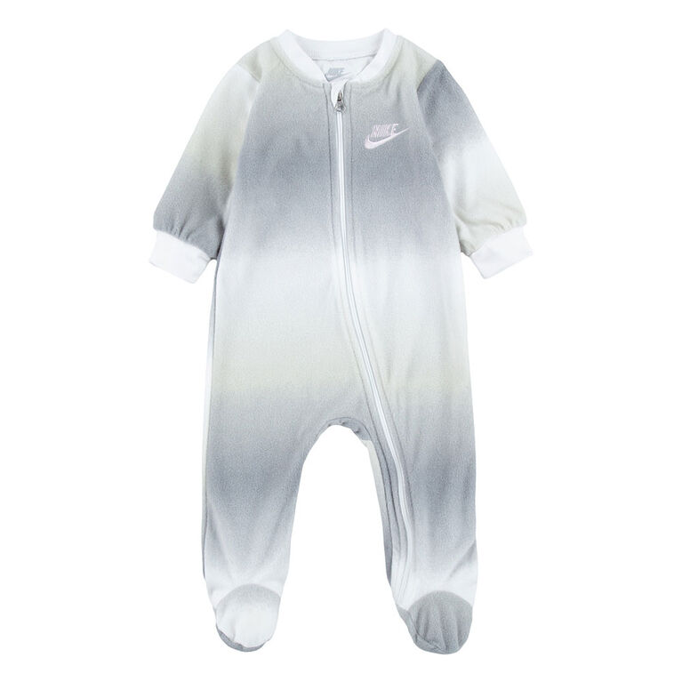 Combinaison Nike - Gris - Taille 6 Mois