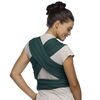 MOBY - Classic Wrap Baby Carrier - Pacific
