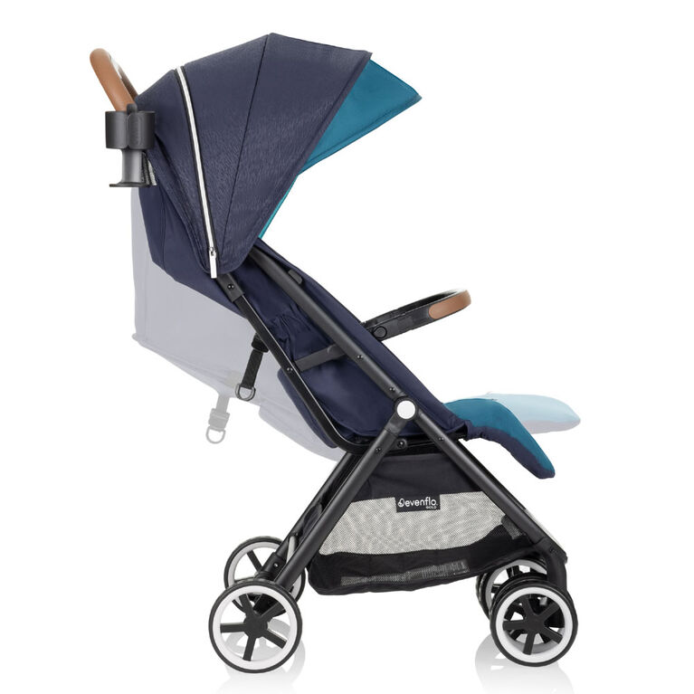Evenflo Gold Otto Stroller (Sapphire)