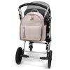 Skip Hop Greenwich Simply Chic Diaper Backpack - Portobello