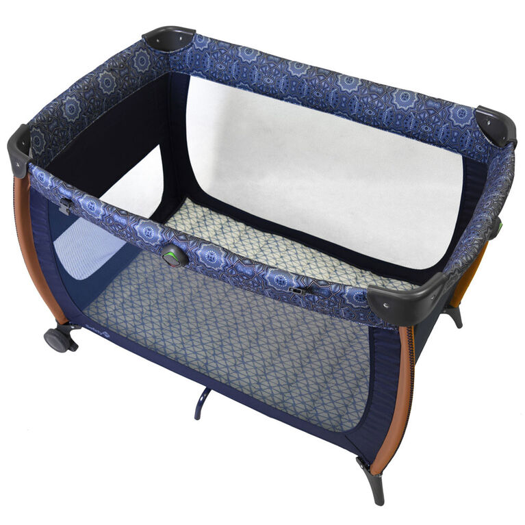Safety 1st Flex Playard Boho Chic Babies R Us Canada