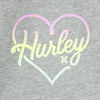 Hurley Coverall -Dark Grey - Size 12M