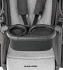Maxi-Cosi Lila Stroller Child Snack Tray - Black