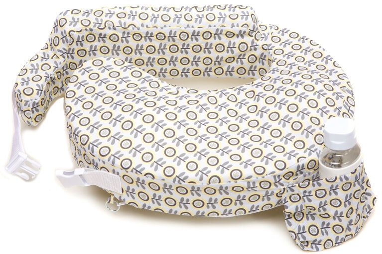 My Brest Friend Sunshine Poppy Original Nursing Pillow